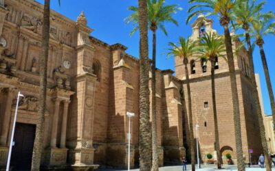Naar Almería… Echt waar?